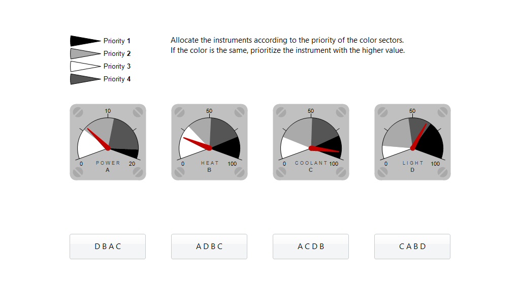 How To Train For Aptitude Test